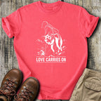 Coral Silk