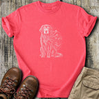 Coral Silk