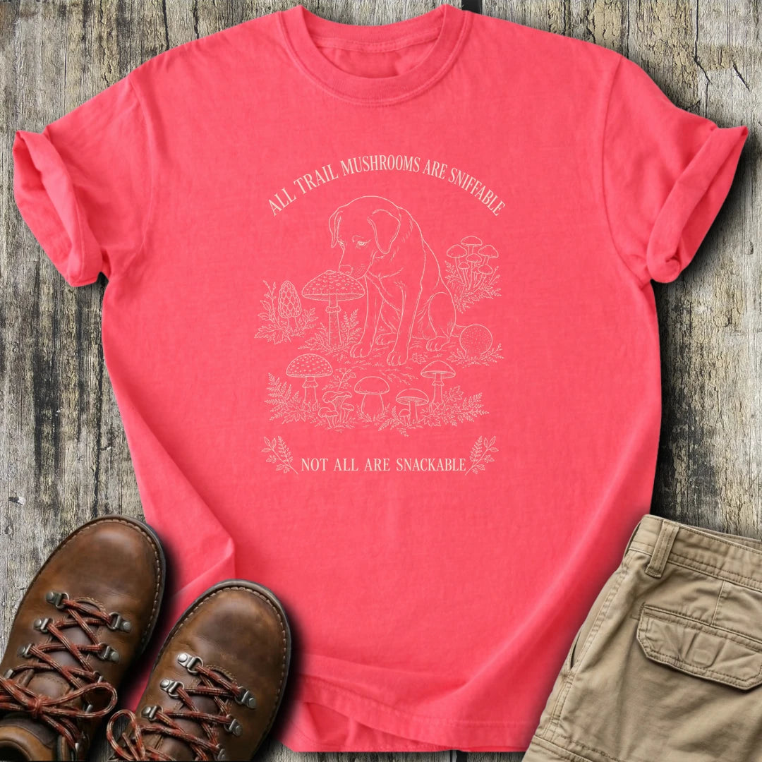 Coral Silk