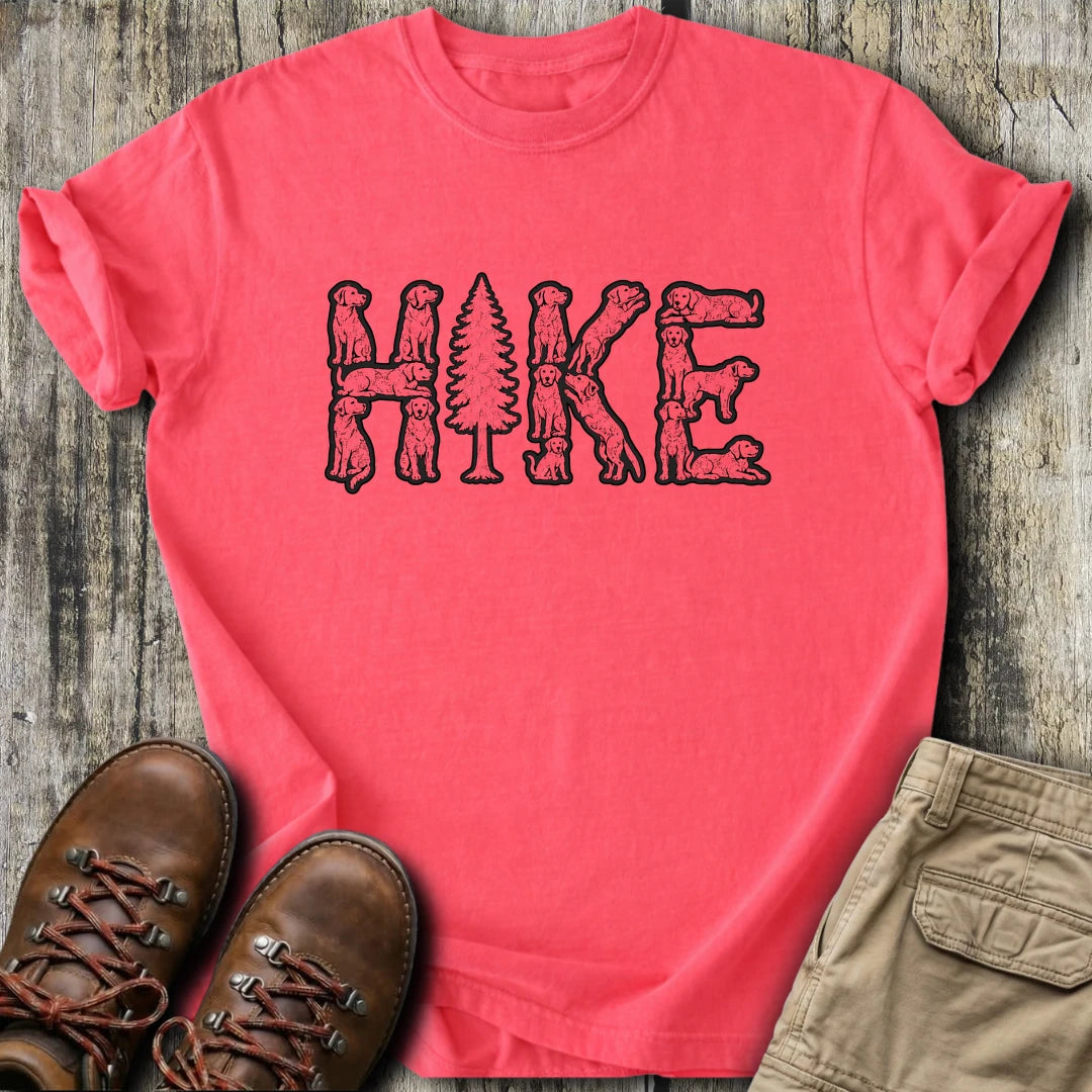 Coral Silk