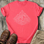 Coral Silk