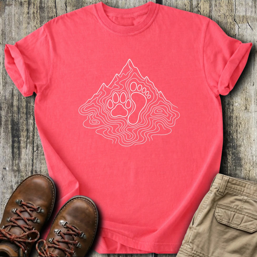 Coral Silk