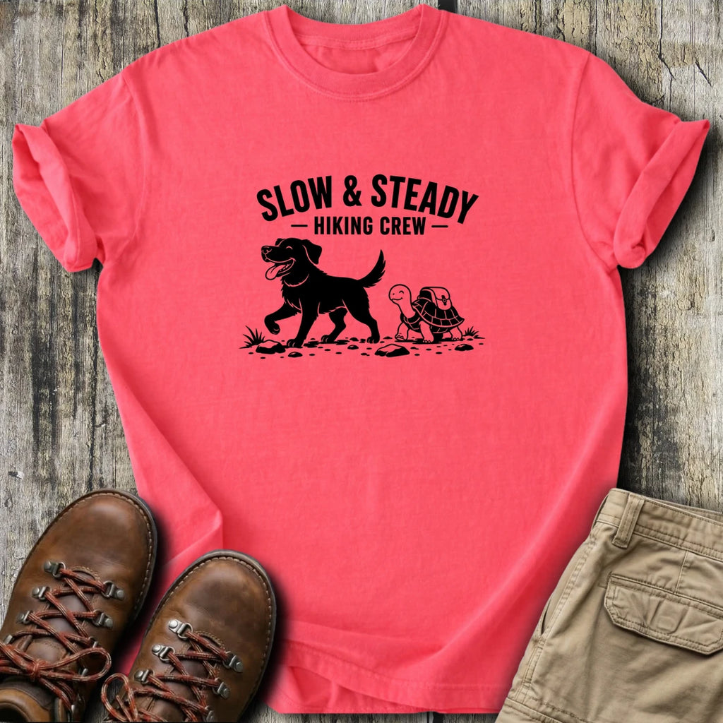 Coral Silk