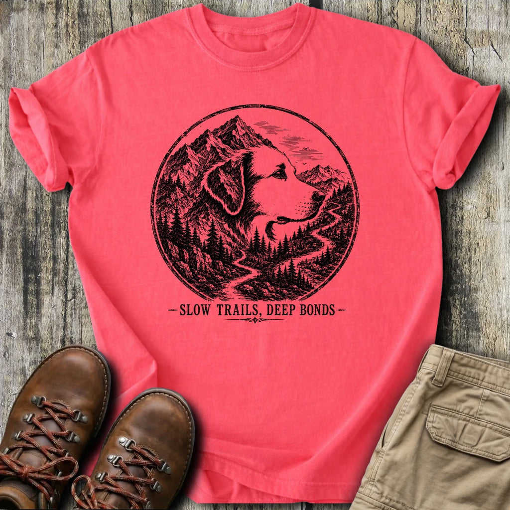 Coral Silk