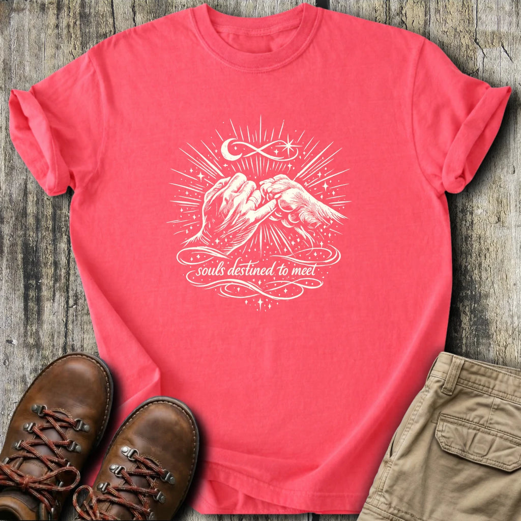 Coral Silk