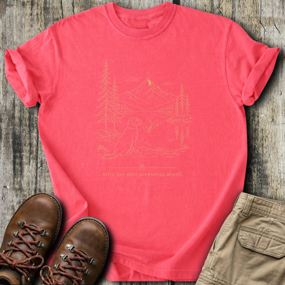 Coral Silk