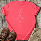 Coral Silk
