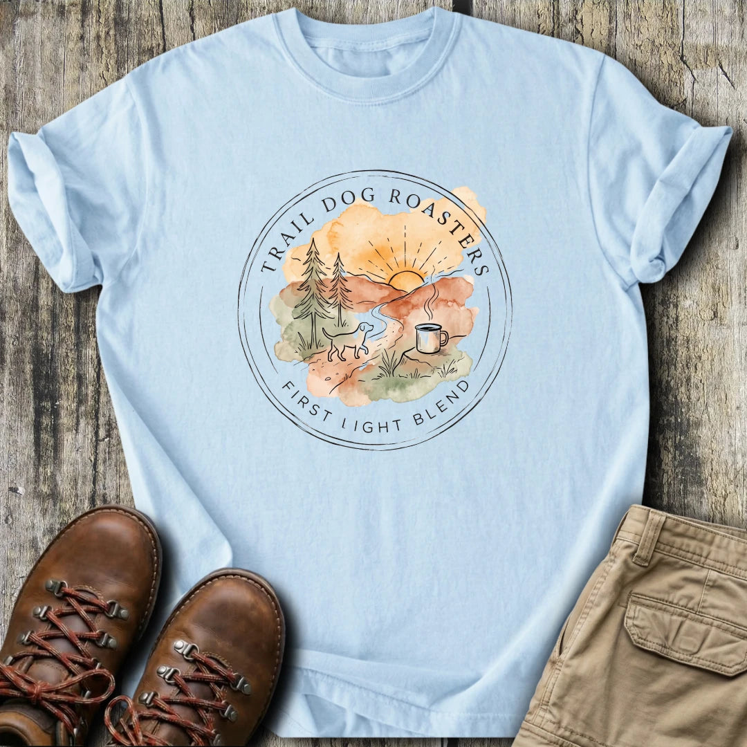 Light Blue
