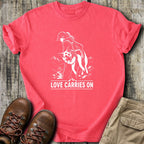 Coral Silk