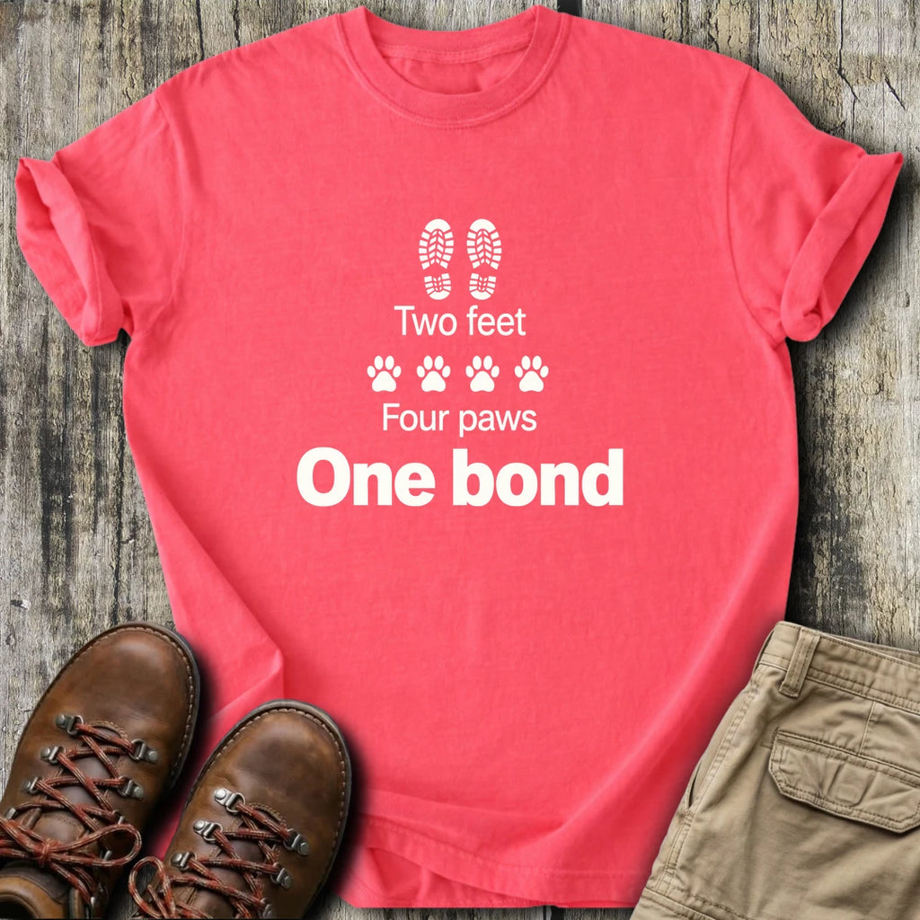 Coral Silk