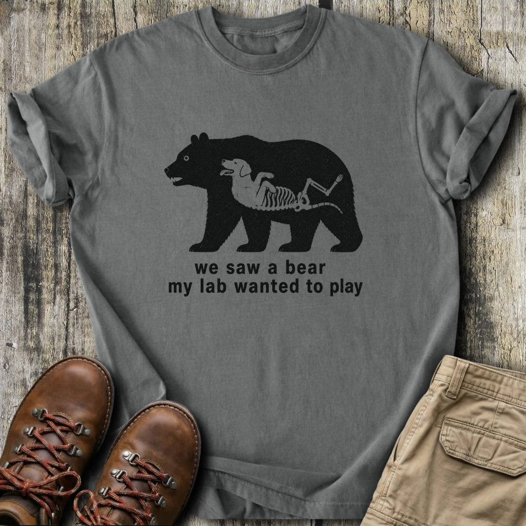 Charcoal